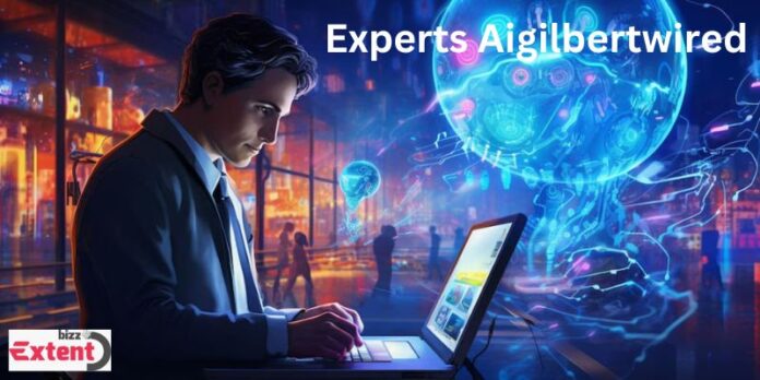 Experts Aigilbertwired